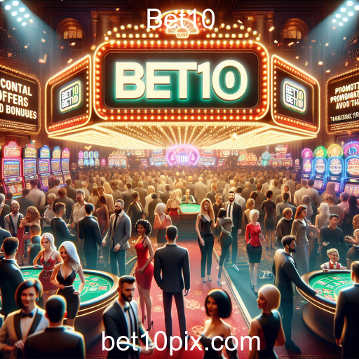 Dicas essenciais para apostas no Bet10