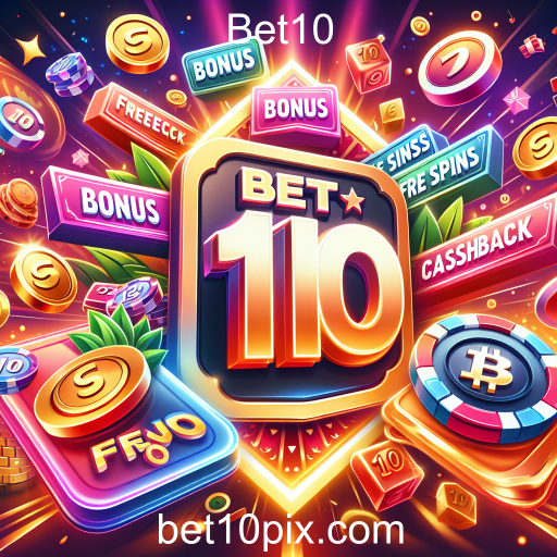 Descubra as Melhores Promoções no Bet10 e Aumente Suas Chances de Ganhar