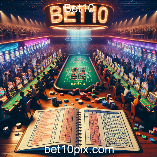 Dicas essenciais para apostas no Bet10